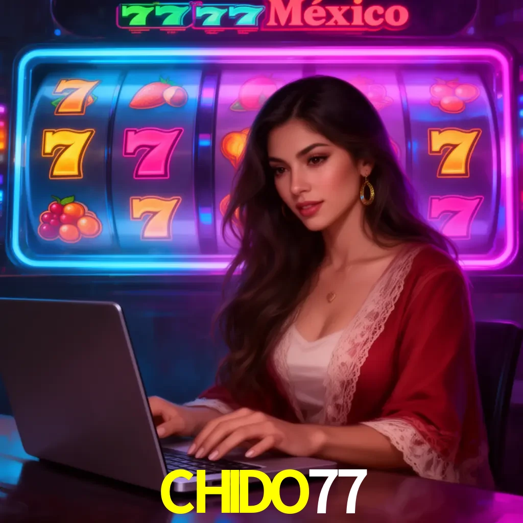 CHIDO77 Símbolos con valor multiplicador