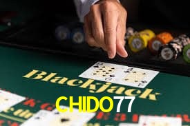 CHIDO77 Bingo clásico mexicano