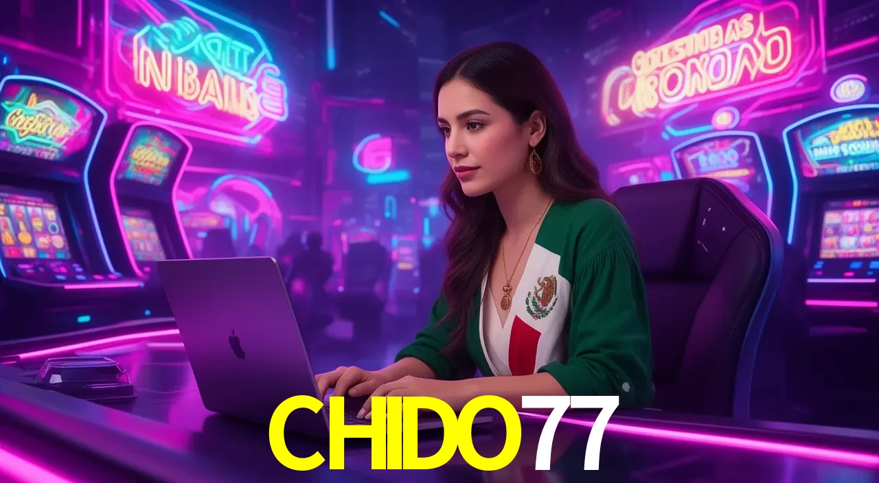 CHIDO77 Preguntas frecuentes sobre CHIDO77 en México