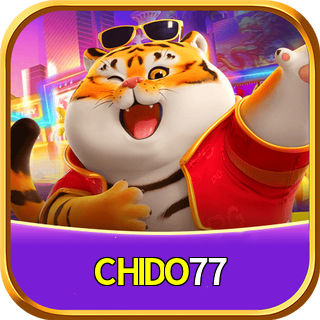 CHIDO77 logo